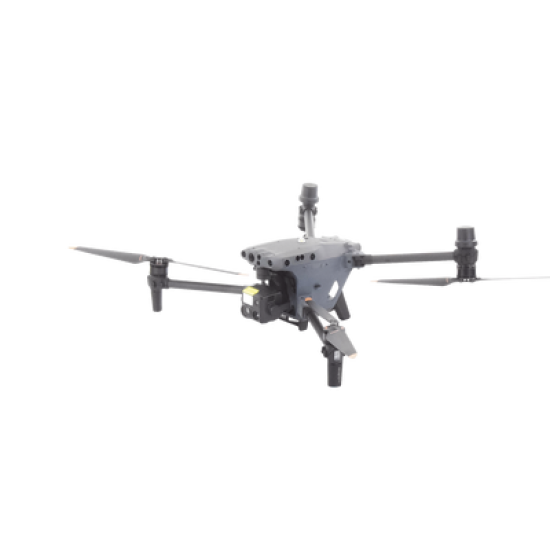 Drone DJI M30T Edición Universal/Protección IP45/ 50Mins de Vuelo /Hasta 15kms de transmisión