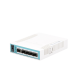 Cloud Core Switch de 6 Puertos SFP, 1 Puerto Combo TP/SFP