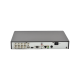 DVR 8 Canales TurboHD + 2 Canales IP/ 2 Megapixel/ 1 Bahía de Disco Duro / H.264+ / 1 Canal de Audio / Videoanálisis