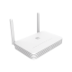 ONT GPON Huawei OptiXstar WiFi4 (2.4GHz) 1 puerto LAN GE + 3FE + 1POTS, hasta 300 Mbps