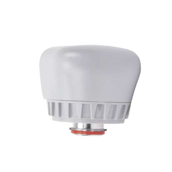 Adaptador TwistPort™ para Radio R5-AC-LITE Ubiquiti listo para antenas RF Elements, 5180-6400 MHz sin perdidas