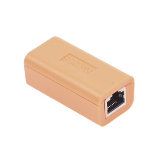 Receptor LAN para Prueba de Cable de Red, Compatible con Probadores de Video TPTURBO8MP / TPTURBO4KPLUS / EPMONTVI4K / EPMONTVI / EPMONTVI3.0 / TPTURBOHD / TPTURBO5MP / TPTURBO4K