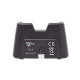 Cargador rápido para baterías de Li-Ion BP-265. Para radios ICOM ICF3003 / 4003, IC-F3103 D/4103 D