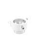 Montaje de Domo PTZ / Compatible con Todos los Domos epcom / HiLook y HIKVISION / Adaptador para Acoplarse a otro Tipo de Montaje de Terceros con Rosca