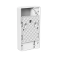e-Lighten ONU / Punto de Acceso Hibrido Para solución de Fibra, 3 puertos LAN Gigabit, 1 Puerto Análogo Telefonia y Uplink Gigabit para Fibra SC