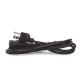 Cable de Alimentación Eléctrica para 120-240 Vca / 1. 5 Metros de Distancia