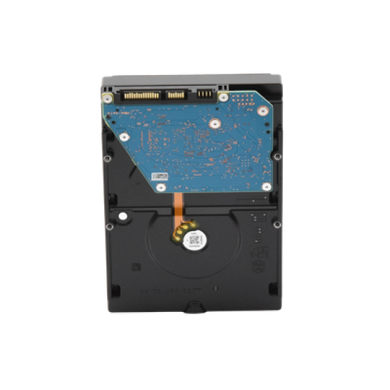 Unidades de almacenamiento empresariales / Disco duro 8TB / 7200RPM / NAS SYNOLOGY