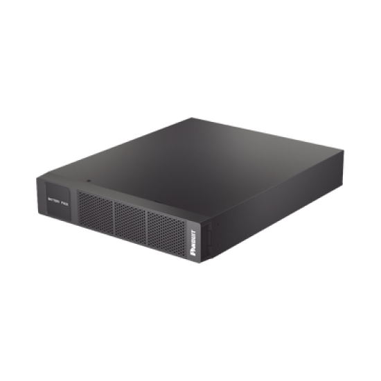 Módulo de Baterías Externas (EPB), Para Extensión de Tiempo de Respaldo, Compatible con UPS Topología Online de 2 kVA de Panduit