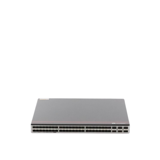 Switch Core Huawei CloudEngine / 48 puertos SFP+ / 6 Puertos 40G-100G QSFP28