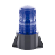 Mini Burbuja de LED Serie X62, Color Azul