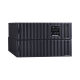 UPS de 10000 VA/10000 W, Online Doble Conversión, 200 - 240 Vac de Entrada, 200 - 240 Vac de Salida, Terminal Hardwired, Onda Senoidal Pura, Torre o Rack de 6 UR, Con 3 Tomas NEMA L6-30R