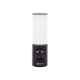 Cámara IP 4 Megapíxel / Wi-Fi / Lampara Integrada / Audio de dos vías / Imágen Nocturna a Color / Detección Humana / Audios Personalizables / Almacena en Memoria Interna / Uso Exterior con Protección