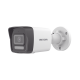 Bala IP 2 Megapixel / Lente 2.8 mm / Dual Light (30 mts IR + 30 mts Luz Blanca) / Micrófono Integrado / ACUSENSE Lite / Exterior IP67 / H.265+ / PoE / ONVIF 