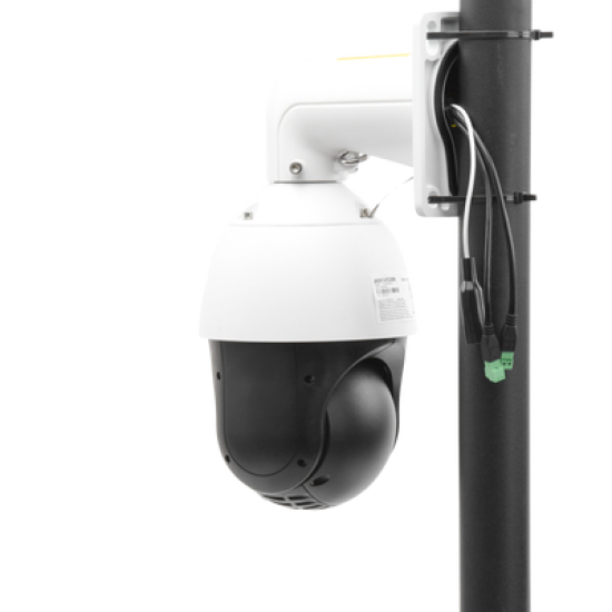Domo PTZ TurboHD 2 Megapixel (1080P) / 25X Zoom / 100 mts IR EXIR / Exterior IP66 / WDR 120 dB / RS-485 / Ultra Baja Iluminación