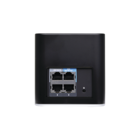 Access Point/Router Wi-Fi airCube, MIMO 2x2, 802.11n, 2.4 GHz (hasta 300 Mbps)