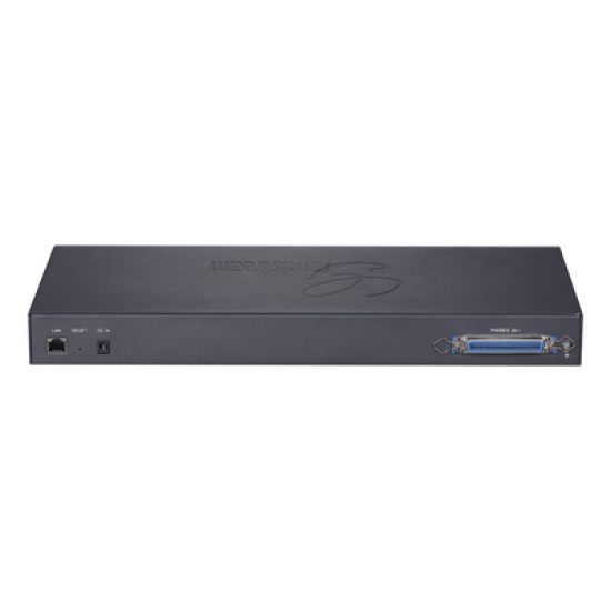 Adaptador VoIP GrandStream de 24 FXS p/montaje en rack