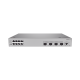 Switch de Acceso Gigabit Administrable PoE Capa 2 / 8 puertos 10/100/1000 Mbps (PoE) / 2 Puertos 1GE SFP Uplink / ERPS / IMGP Snooping / DHCP Snooping / PoE Perpetuo / 125W / Administración Nube Gratis