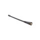 Antena UHF Helicoidal, 450-512 MHz. Versión Mejorada, conector SMA Hembra.