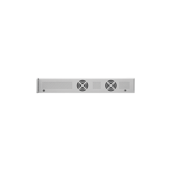 Switch PoE UniFi capa 2 Administrable de 26 puertos Gigabit (24 eth PoE y 2 SFP) 802.3 af/at / Pasivo 24V, 500 Watts, throughput de 38.69 Mpps