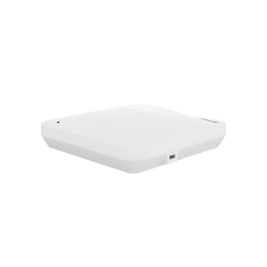 Punto de acceso Enterprise Wi-Fi 6E soporte ZigBee, Bluetooth 5.1, para interior, Puerto Multi-Gigabit 5G PoE, Puerto 1G LAN y puerto SFP 5G hasta 7.8 Gbps MU-MIMO 4x4