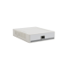 (RB260GSP) Switch Mikrotik 5 puertos PoE (Pasivo) (1in/4out) Gigabit Ethernet y 1 SFP