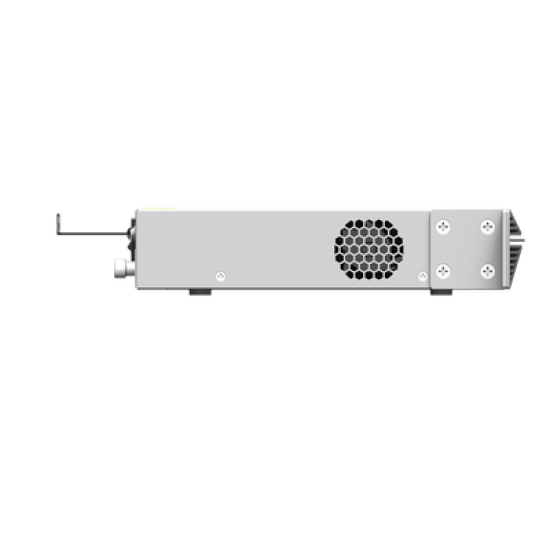 Router Core Balanceador con Función SD-WAN, 1 puertos LAN , 6 puertos LAN/WAN Multi-gigabit,  2 SFP+ LAN/WAN,1 Puerto WAN Multi-gigabit, hasta 1500 clientes .