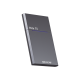 Unidad de Estado Solido (SSD) Portátil / 1TB / USB 3.2 Gen2x2 Tipo C / PCle NVMe / Ideal para Almacenamiento de Datos, Videos, Fotografías, etc