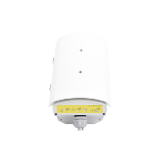 Gabinete para cámaras tipo BOX (Profesional) / Exterior IP67 / Ventilador Integrado