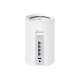 Router Inalámbrico MESH Interior para Hogar / Triple Banda Wi-Fi 7 BE9300 Mbps / 2 Puerto 2.5 Gigabit WAN/LAN / 4 Antenas Internas / Operación Multi-Link MLO / Administración Mediante la App Deco (iOS, Android) / HomeShield