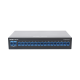 e-Lighten Splitter Pasivo 2/16, Puertos PON SC, Frecuencias soportadas de 1260nm a 1650nm con hasta 500 mW de Potencia de Entrada 