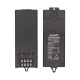 Fuente de Alimentación de 12 Vcc @ 5A / 4 Cámaras / FILTRO DE RUIDO ESPECIAL PARA CAMARAS 4K / Fusible Reseteable Inter Construido PTC / Protección Contra Sobre-Tensiones y Contra Cortocircuito / Recomendado para cámaras 4K.