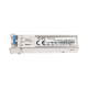 Transceptor Industrial LC Monomodo SFP 1G, hasta 10 Kilómetros, Longitud de Onda 1310 nm, soporta Temperaturas de -40° a 85° C