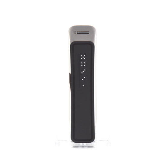 (hAP ac2) 5 Puertos Gigabit Ethernet, 1 puerto USB, Doble Banda 802.11 b/g/n/ac, antena de 2.5 dBi hasta 500 mW de Potencia