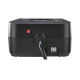 UPS de 450 VA/260 W, Topología Standby con Modo Ahorrador ECO, Entrada 120 Vca NEMA 5-15P, Con 8 Tomas NEMA 5-15R 