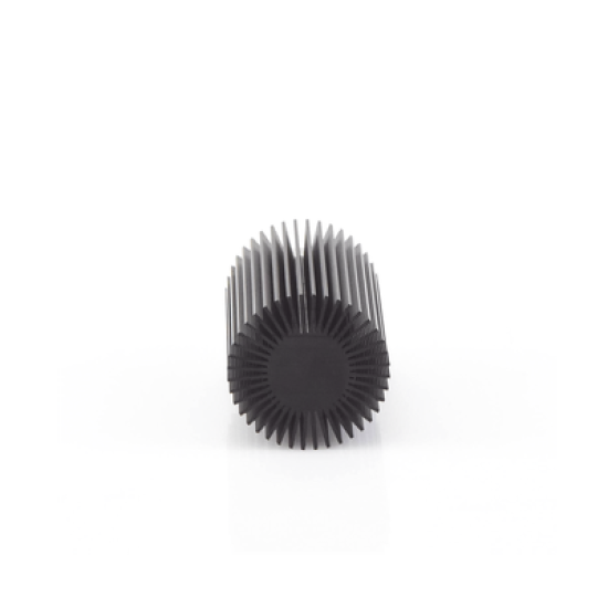Carga Terminal de 50 Ohm, 0-960 MHz, Perdida por Retorno de 25 dB, 30 Watt, Conector N Macho para Circuladores dB Spectra.