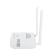 ONU Dual G/EPON con Wi-Fi en 2.4 GHz + 1 CATV + 1 puerto LAN Gigabit +  1 puerto LAN Fast Ethernet, hasta 300 Mbps vía inalámbrico