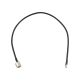 Cable LMR-240UF (Ultra Flex) de 60 cm con conectores N Macho y SMA Hembra.