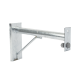 Brazo de Extensión 40 CM para uso con Herraje Tipo 