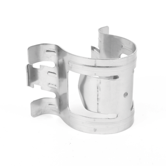 Sujetador de Presión Para Cable Coaxial de 7/8