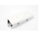 Gabinete para cámaras tipo BOX (Profesional) / Exterior IP67 / Limpia parabrisas integrado / Ventilador Integrado
