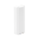 Punto de Acceso Omada Exterior-Interior / Wi-Fi 6 AX1800 MU-MIMO 2x2 / Mesh Omada / Alta Densidad de Usuarios / Configuración por Controlador o Stand-Alone / Para Montaje en Mástil/ Pared / Alimentación PoE+