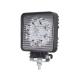 Luz de trabajo de 9 LED , 2300 Lúmenes, 27 Watts, 10-30 Vcc, IP67