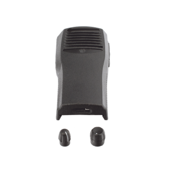 Carcasa de plástico para Radio CP200, GP3188