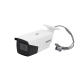 Bullet TURBOHD 4K (8Megapixeles) / Lente Mot. 2.7 a 13.5 mm / Potente IR EXIR de 80 mts / Exterior IP67 / 12 Vcc - 24 VCA / dWDR