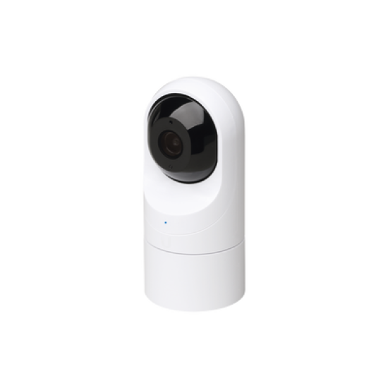 Cámara UniFi G3 FLEX para exterior o interior 2MP con micrófono y vista nocturna, 802.3af, instalación en poste, techo o pared