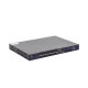 OLT de 16 puertos GPON con 8 puertos Uplink (4 puertos Gigabit Ethernet + 4 puertos SFP / puertos SFP+) hasta 2,048 ONUs