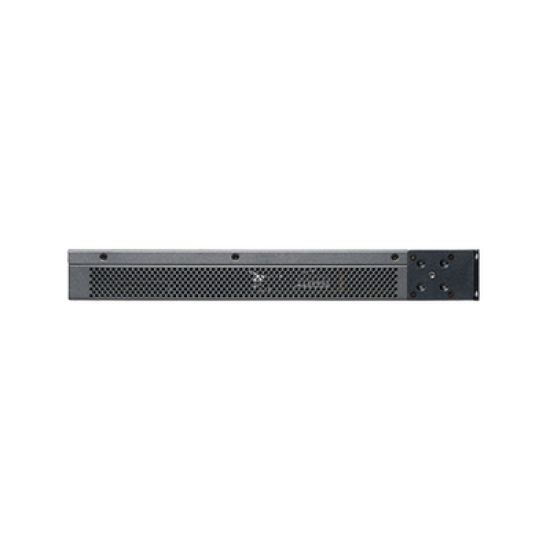 Switch PoE inteligente / cnMatrix EX2052R-P / PoE+ / 48 puertos x 1 Gps / 4 SFP+, fuente de alimentación extraíble