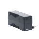 UPS de 1000 VA / 600 W / Protección Contra Sobrecarga y Descarga / Entrada y Salida 120 VCA / 6 Tomas NEMA 5-15R (4 con Respaldo y 2 sin Respaldo)