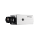 Camara Box IP 2 Megapixel / Serie PRO / Ultra Baja Iluminacion / PoE / 12 Vcc / WDR 120 dB / Onvif / Micro SD 