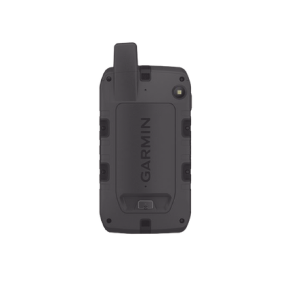 Navegador GPS portátil Montana® 700, con pantalla táctil de 5